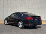 2017 Chevrolet Malibu LT 1LT
