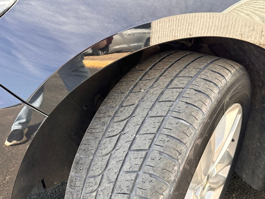 2017 Chevrolet Malibu LT 1LT