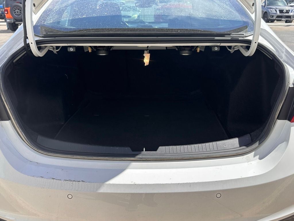 2017 Chevrolet Malibu Premier