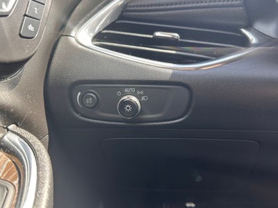 2017 Chevrolet Malibu Premier