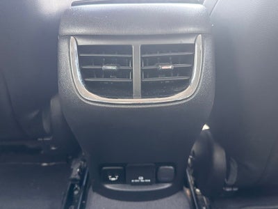 2017 Chevrolet Malibu Premier