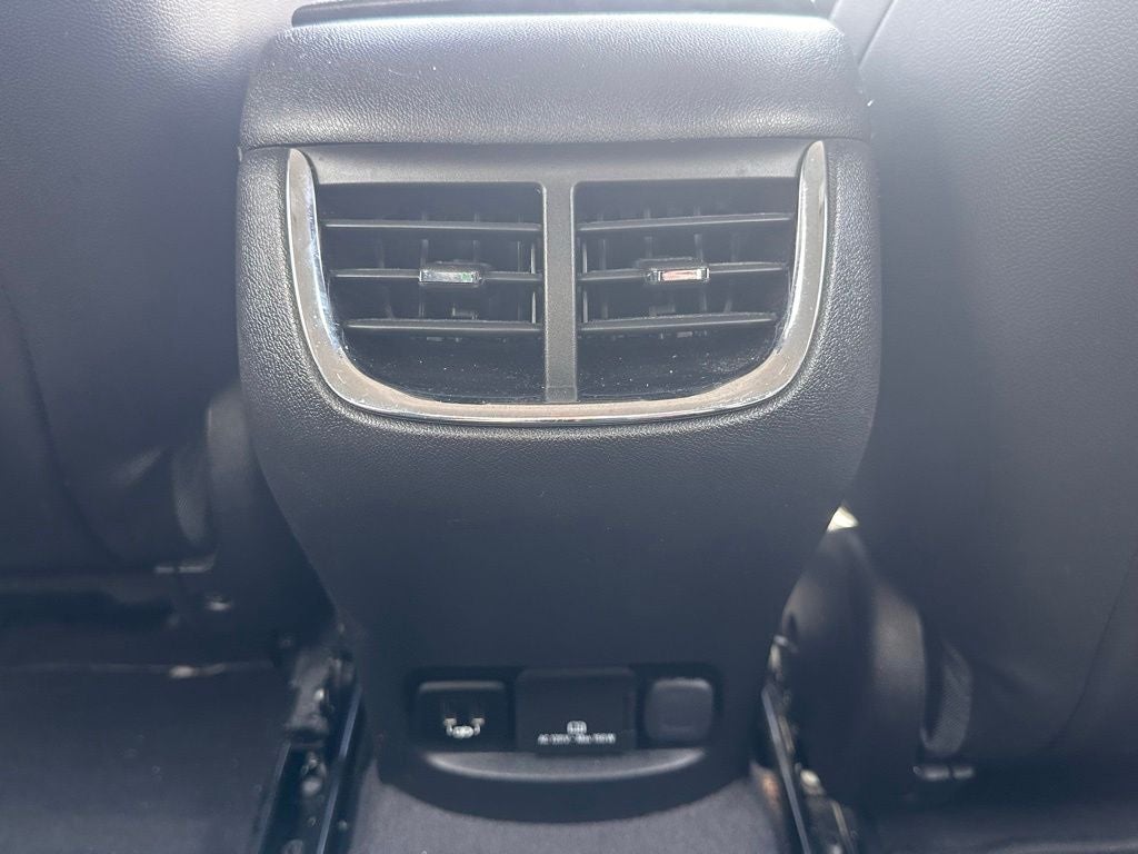 2017 Chevrolet Malibu Premier