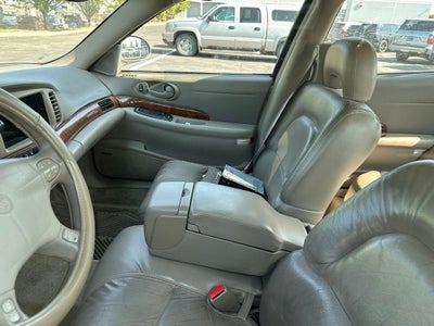 2000 Buick LeSabre Limited