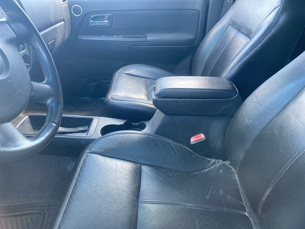 2009 Chevrolet Colorado LT