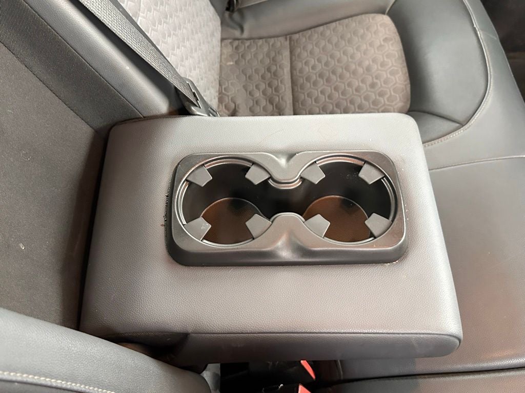 2015 Chevrolet Colorado Z71