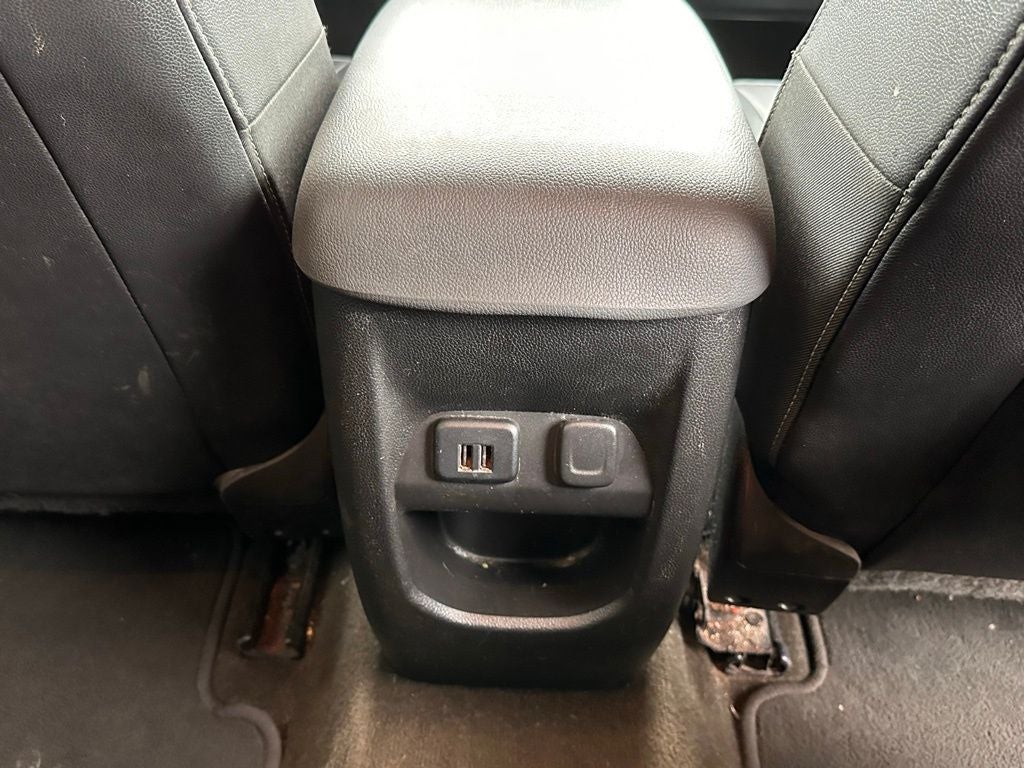 2015 Chevrolet Colorado Z71