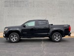 2015 Chevrolet Colorado Z71