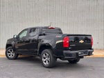 2015 Chevrolet Colorado Z71