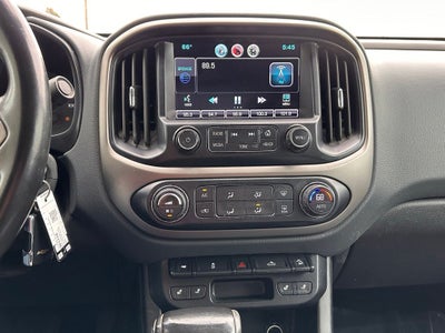 2015 Chevrolet Colorado Z71