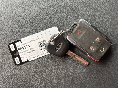 2015 Chevrolet Colorado Z71