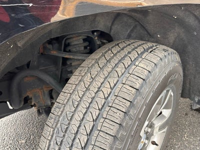 2015 Chevrolet Colorado Z71