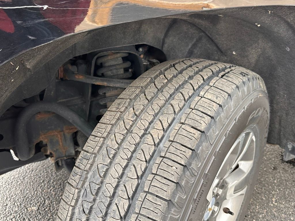 2015 Chevrolet Colorado Z71