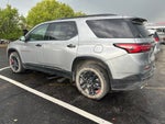 2024 Chevrolet Traverse Limited Premier