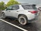2024 Chevrolet Traverse Limited Premier
