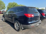 2009 Chevrolet Traverse LT 1LT