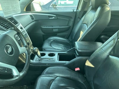 2009 Chevrolet Traverse LT 1LT