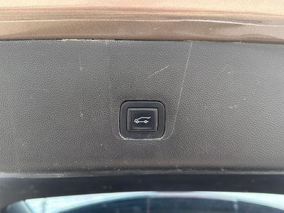 2020 Chevrolet Traverse LT 1LT