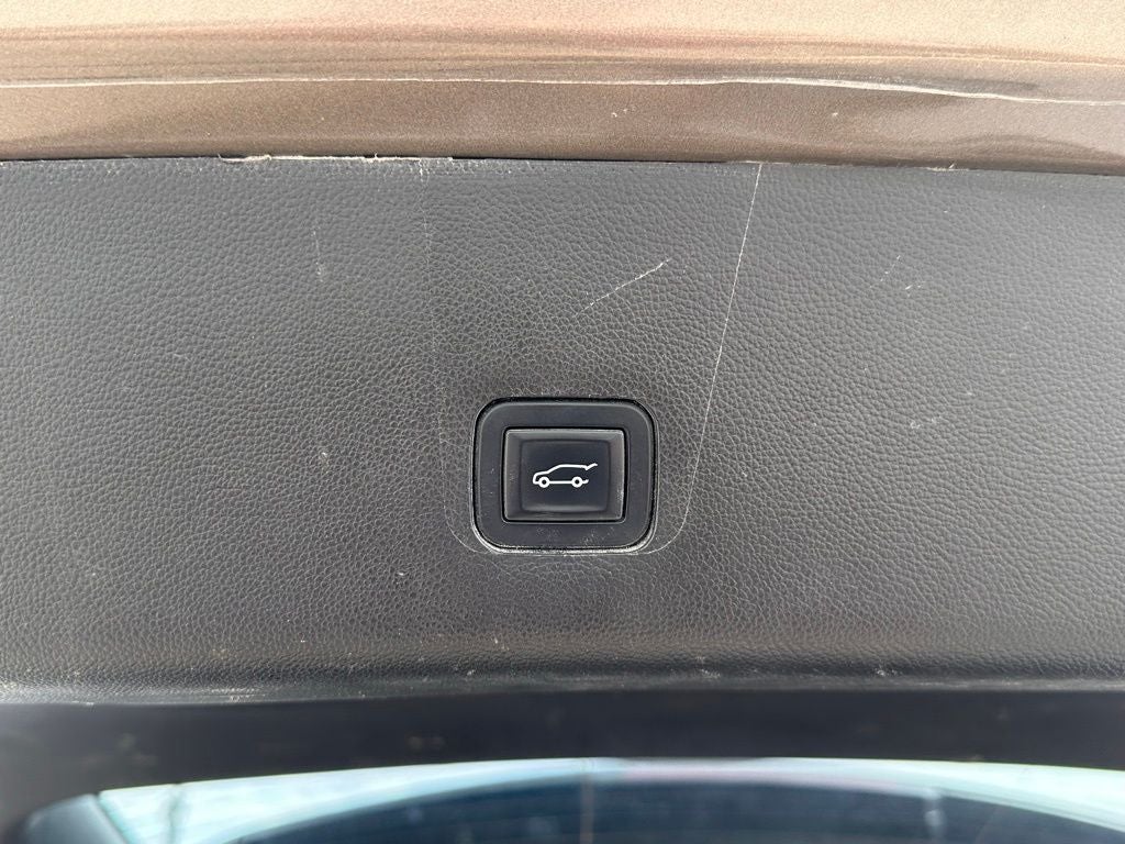 2020 Chevrolet Traverse LT 1LT