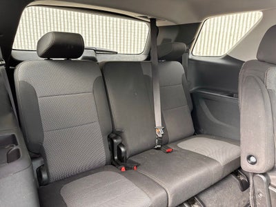 2020 Chevrolet Traverse LT 1LT