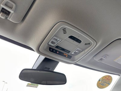 2020 Chevrolet Traverse LT 1LT