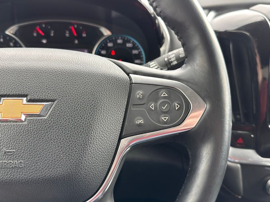 2020 Chevrolet Traverse LT 1LT