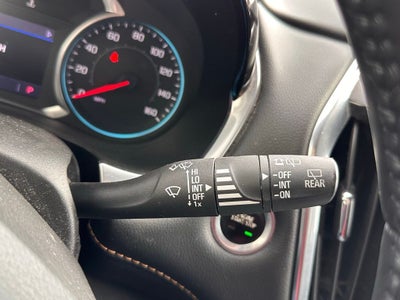 2020 Chevrolet Traverse LT 1LT