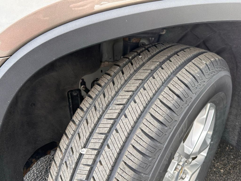 2020 Chevrolet Traverse LT 1LT