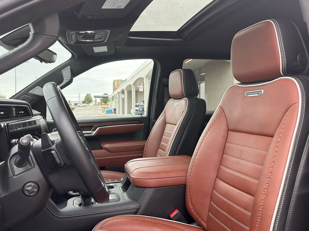 2023 GMC Sierra 1500 Denali Ultimate