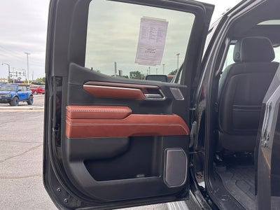 2023 GMC Sierra 1500 Denali Ultimate