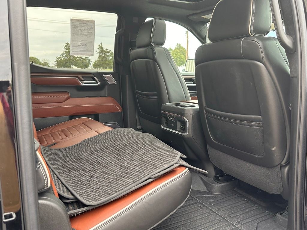 2023 GMC Sierra 1500 Denali Ultimate