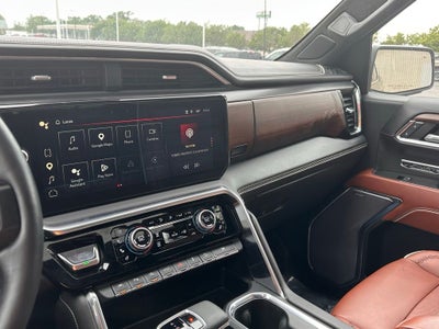 2023 GMC Sierra 1500 Denali Ultimate