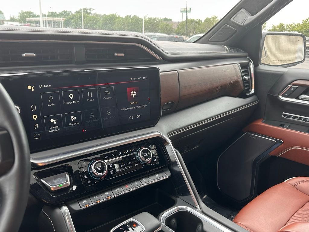 2023 GMC Sierra 1500 Denali Ultimate
