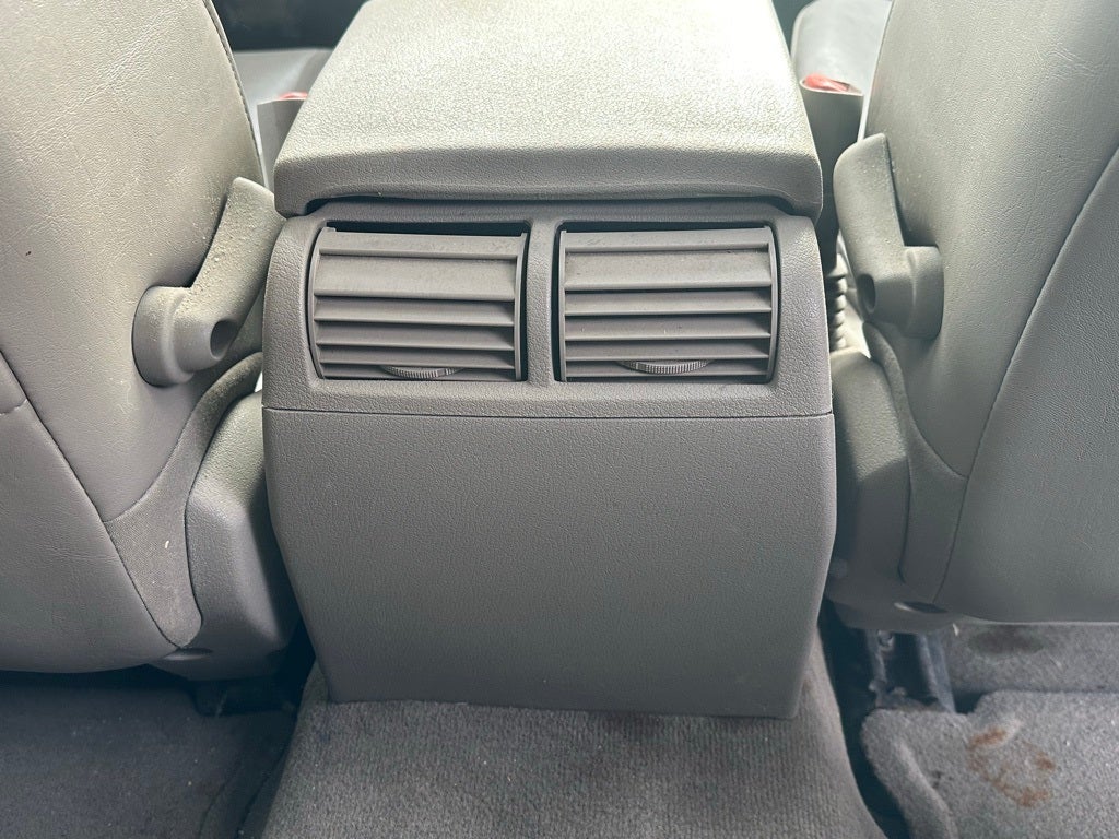 2005 Jeep Grand Cherokee Laredo