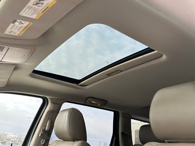 2005 Jeep Grand Cherokee Laredo