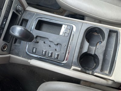 2005 Jeep Grand Cherokee Laredo