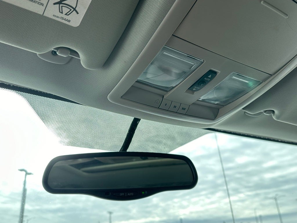 2005 Jeep Grand Cherokee Laredo