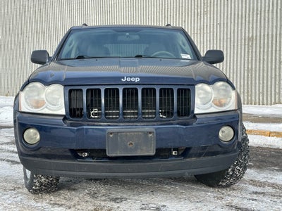 2005 Jeep Grand Cherokee Laredo