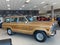 1982 Jeep Wagoneer Limited