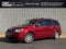 2010 Chrysler Town & Country Touring