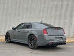 2018 Chrysler 300 S