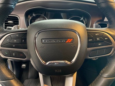 2021 Dodge Charger R/T Scat Pack Widebody