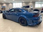 2021 Dodge Charger R/T Scat Pack Widebody