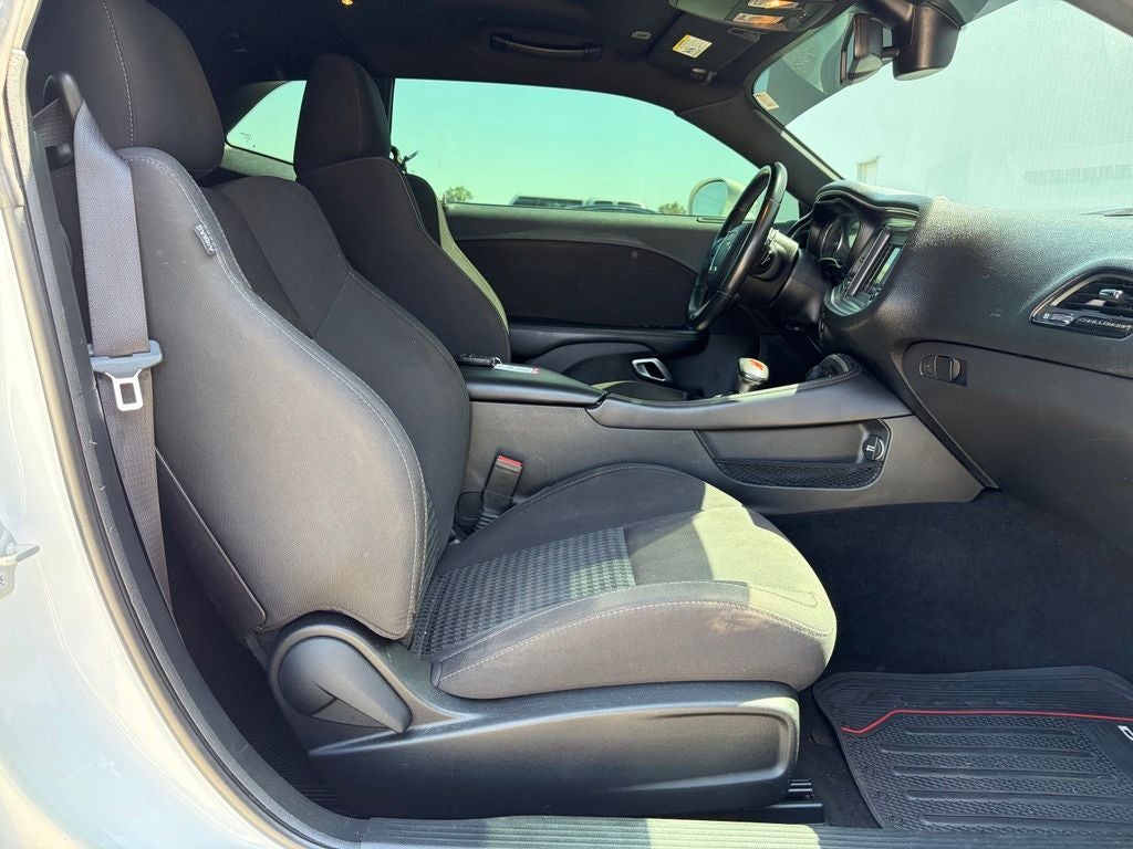 2019 Dodge Challenger R/T