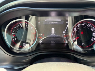 2019 Dodge Challenger R/T