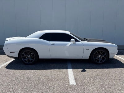 2019 Dodge Challenger R/T