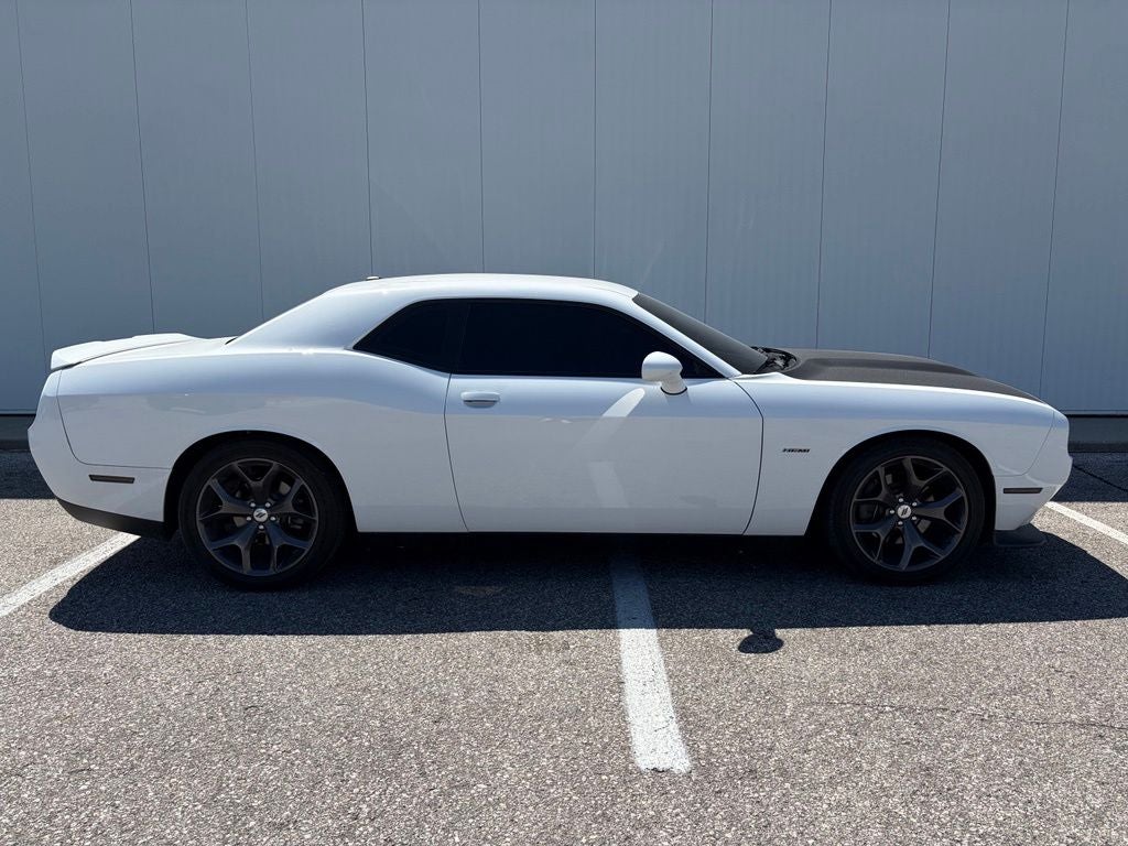 2019 Dodge Challenger R/T