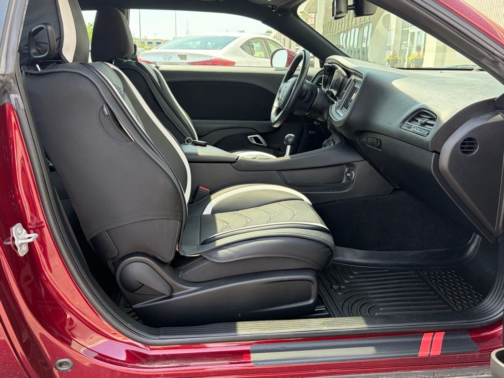 2023 Dodge Challenger R/T