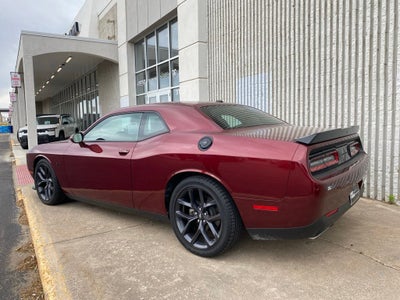 2023 Dodge Challenger R/T