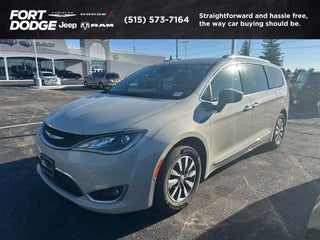 2020 Chrysler Pacifica Touring L Plus