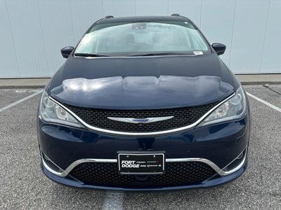 2020 Chrysler Pacifica Touring L Plus